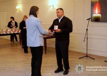 На Тернопільщині вшанували пам'ять Героя Романа Грабарчука