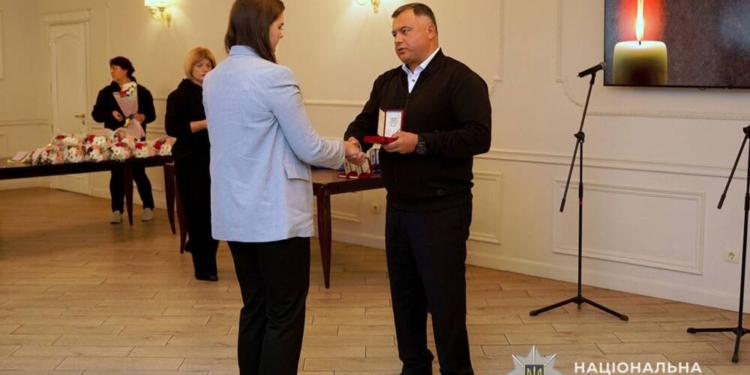 На Тернопільщині вшанували пам'ять Героя Романа Грабарчука