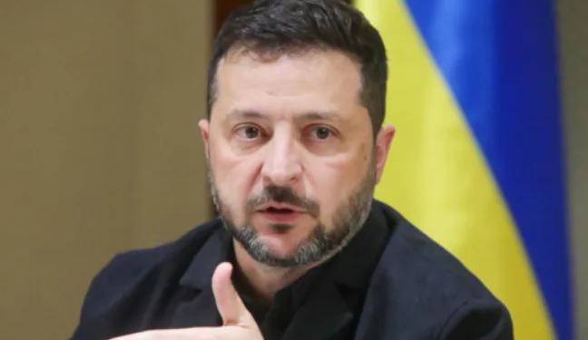 Нова допомога ЄС та атаки РФ по енергетиці України