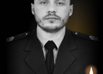 Пам’яті Героя: історія поліцейського Івана Нагайовського