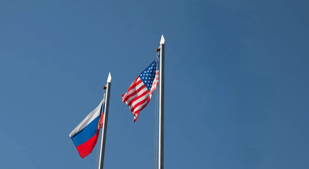 Переговори США та РФ: нафтова угода замість миру?