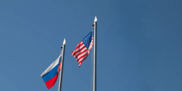 Переговори США та РФ: нафтова угода замість миру?