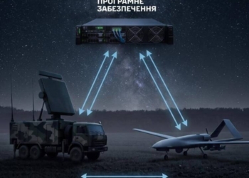Сучасна артилерійська розвідка — це вже не окремий засіб спостереження, а ціла система