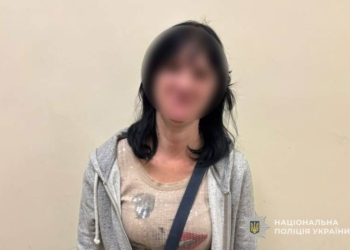 Поліція в Тернополі викрила крадійку електроінструментів