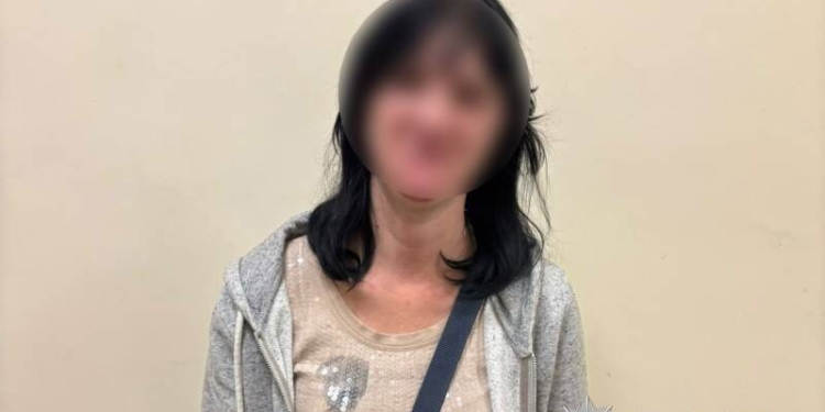 Поліція в Тернополі викрила крадійку електроінструментів