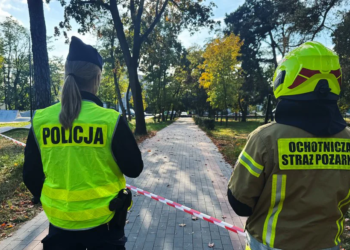 Польща посилила охорону шкіл через загрозу нападів