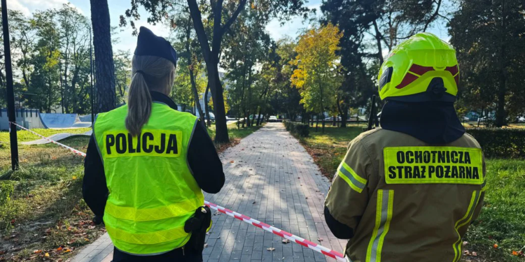 Польща посилила охорону шкіл через загрозу нападів