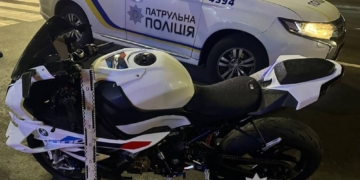 П’ять ДТП на Тернопільщині: є загиблий та травмовані