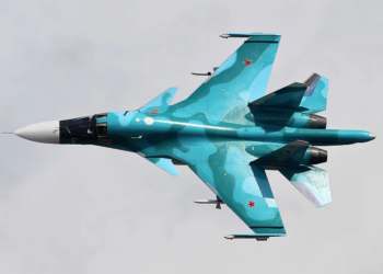 СБУ знищила російські винищувачі на аеродромі в Адигеї