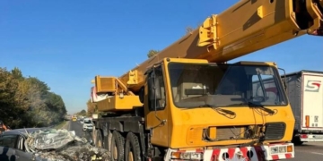 Смертельна ДТП поблизу Тернополя: загинув водій авто
