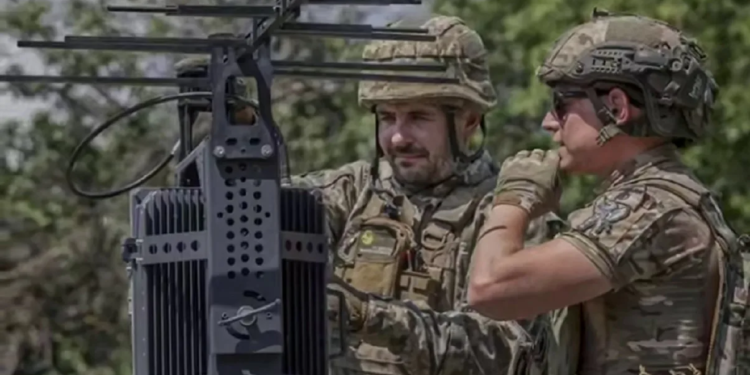 Сили безпілотних систем знищили понад 100 тисяч окупантів