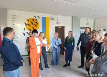 Тернопіль готується до блекаутів: навчання служб міста