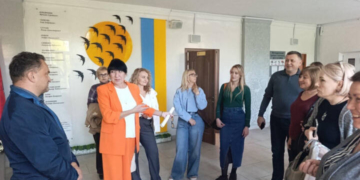 Тернопіль готується до блекаутів: навчання служб міста