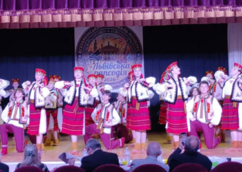 Тернопільська «Посмішка» здобула два гран-прі у Львові