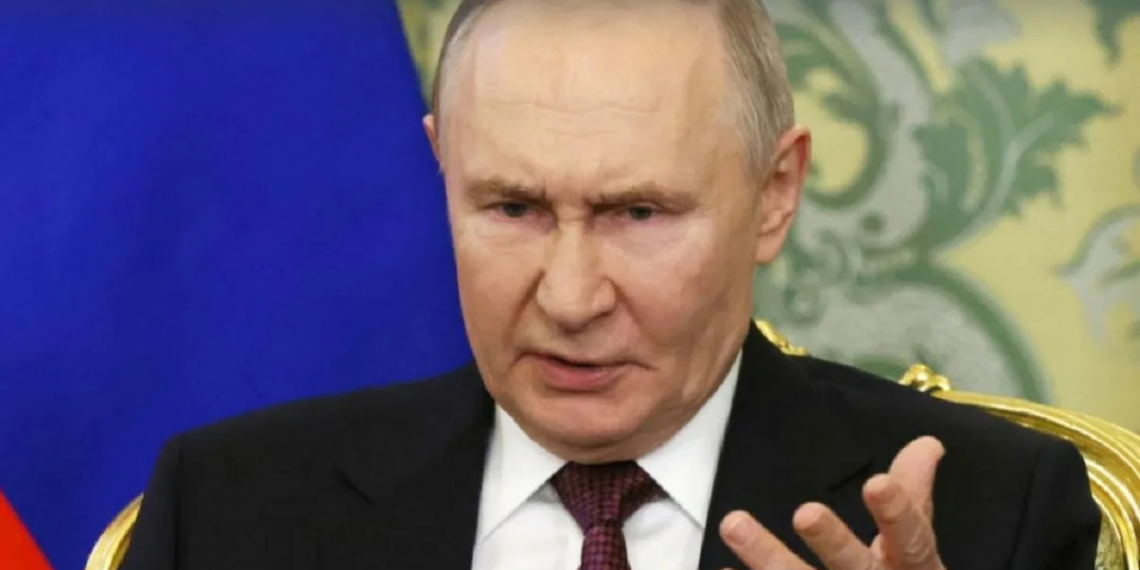 Трамп не привітав Путіна: телефонна розмова?