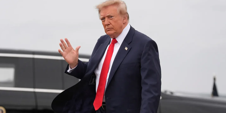 Трамп оголосив енергетичне перемир'я між Україною та РФ