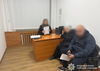 У Чорткові судитимуть жінку за побиття працівниці кав’ярні