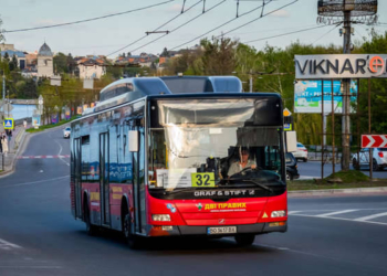 У Тернополі 1 листопада збільшать кількість транспорту