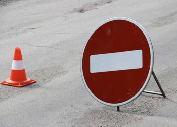 У Тернополі на 4 дні перекриють вулицю Уласа Самчука