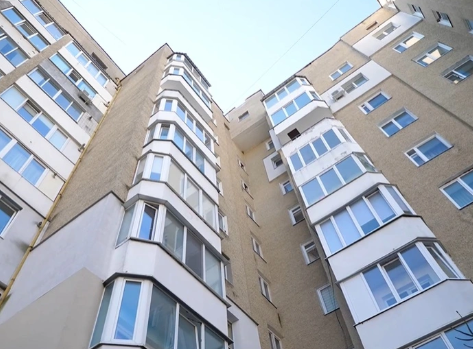 У Тернополі оновили список ремонтів житлового фонду