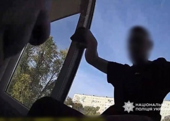 У Тернополі поліція врятувала чоловіка від самогубства