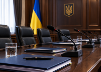 У Тернополі пройде засідання ТСК Верховної Ради