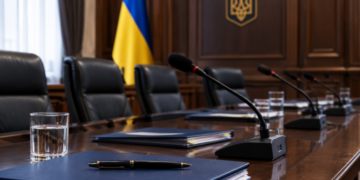 У Тернополі пройде засідання ТСК Верховної Ради
