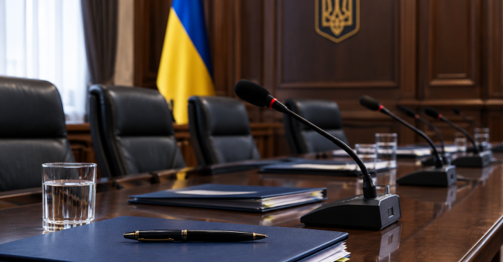 У Тернополі пройде засідання ТСК Верховної Ради