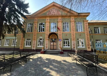 У Тернополі реорганізують правовий ліцей №2