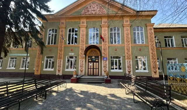 У Тернополі реорганізують правовий ліцей №2