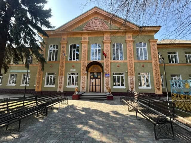У Тернополі реорганізують правовий ліцей №2