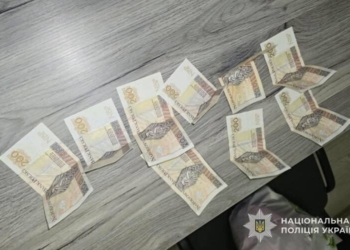 У Тернополі жінка вкрала гроші з посилки заробітчанки