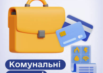 У застосунку «е-Тернопіль» з’явилися платежі для ФОП