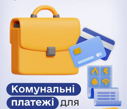 У застосунку «е-Тернопіль» з’явилися платежі для ФОП