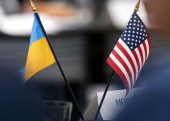 Українська команда в США: зустріч з Кушнером і Віткоффом