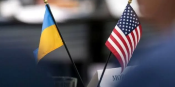 Українська команда в США: зустріч з Кушнером і Віткоффом