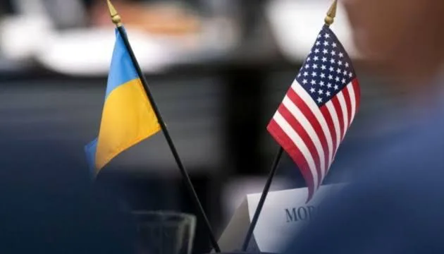 Українська команда в США: зустріч з Кушнером і Віткоффом