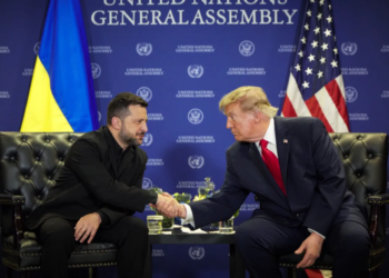 Відносини Трампа і Зеленського: криза у діалозі