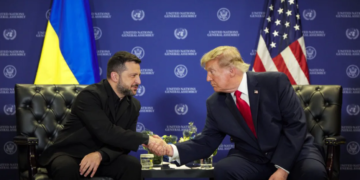 Відносини Трампа і Зеленського: криза у діалозі