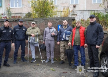 Як «Незламні духом» допомагають ветеранам на Тернопільщині
