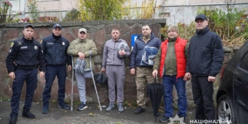 Як «Незламні духом» допомагають ветеранам на Тернопільщині