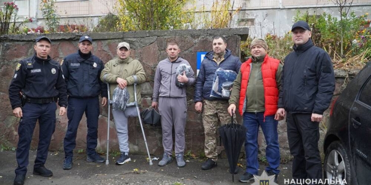 Як «Незламні духом» допомагають ветеранам на Тернопільщині