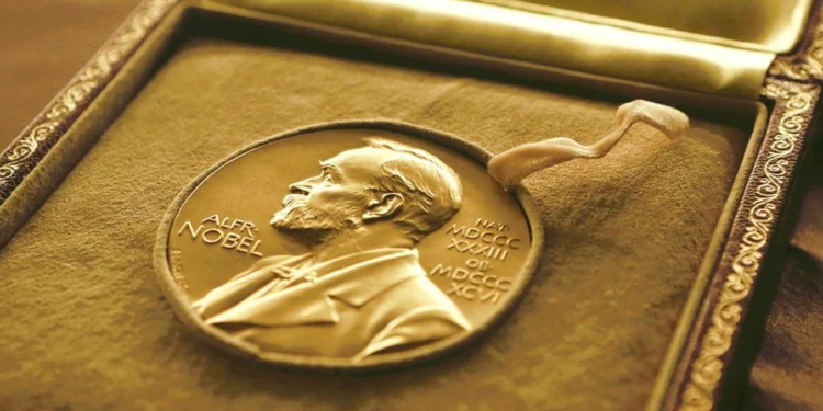 Як нобелівський лауреат Карл Дейссерот дізнався про премію