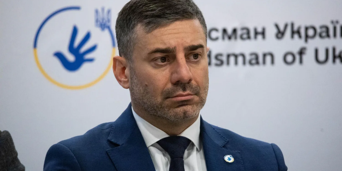 Затримання українки в Казахстані: деталі справи