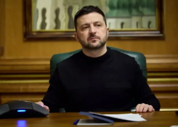 Зеленський анонсував можливу тристоронню зустріч у жовтні