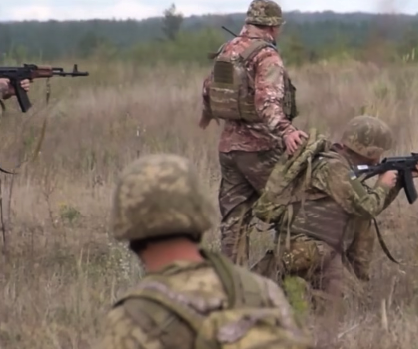 Сіверська бригада